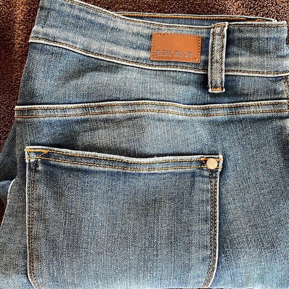 Judy Blue Jeans